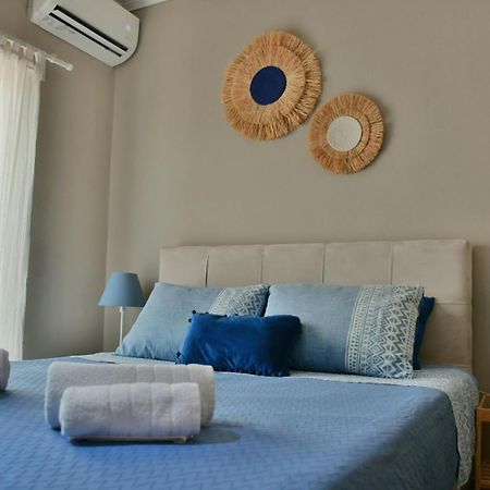 Sitia Bay View Villa Apartment Exterior foto